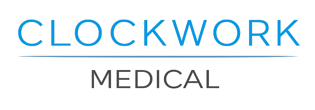 Clockwork Medical