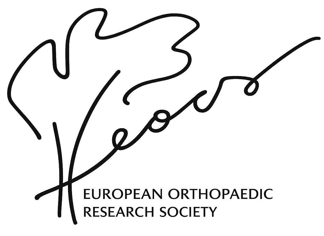 European Orthopaedic Research Society