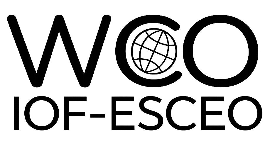 WCO IOF-ESCEO